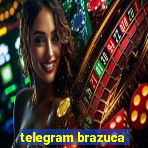 telegram brazuca